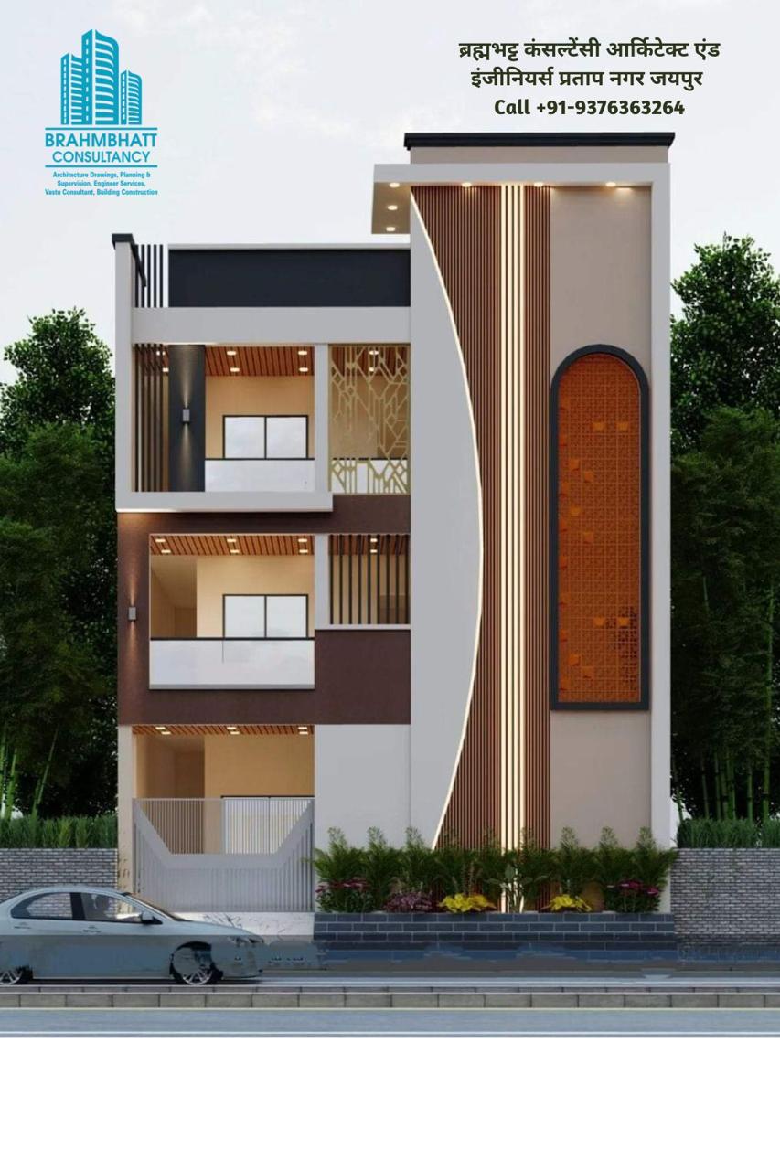 Residential Projects