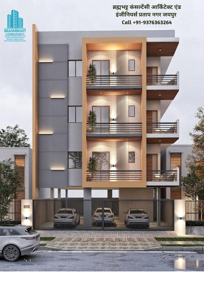 Residential Projects