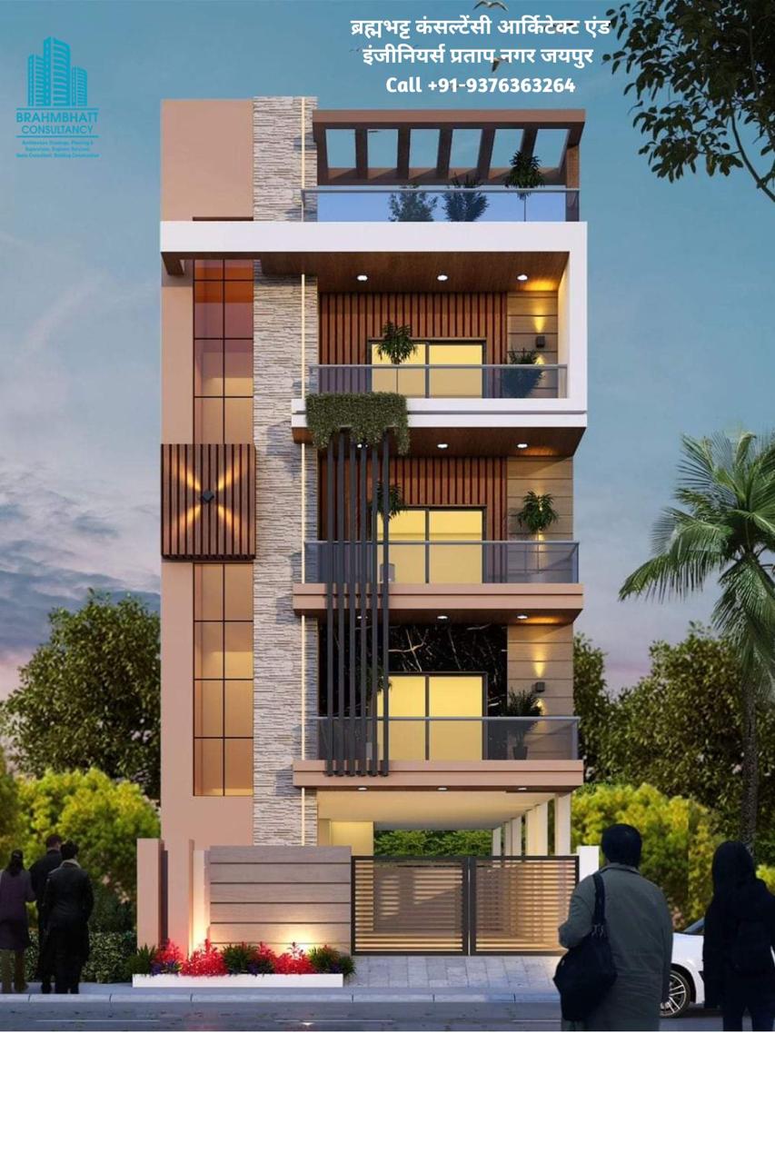 Residential Projects