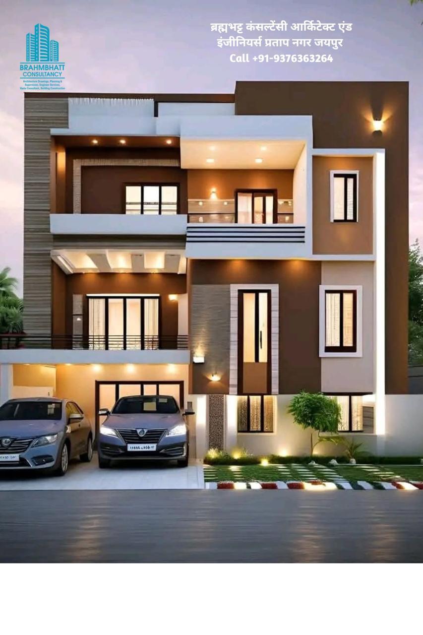 Residential Projects
