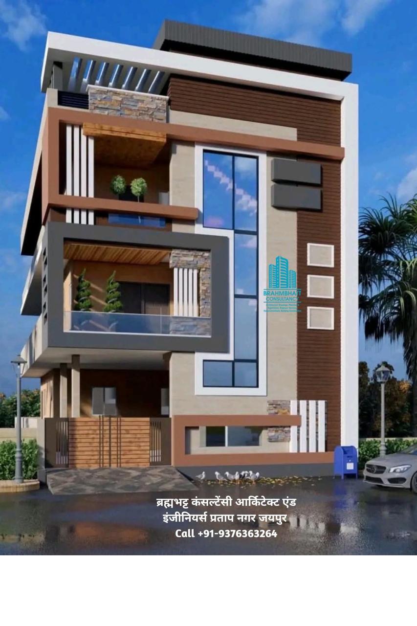 Residential Projects