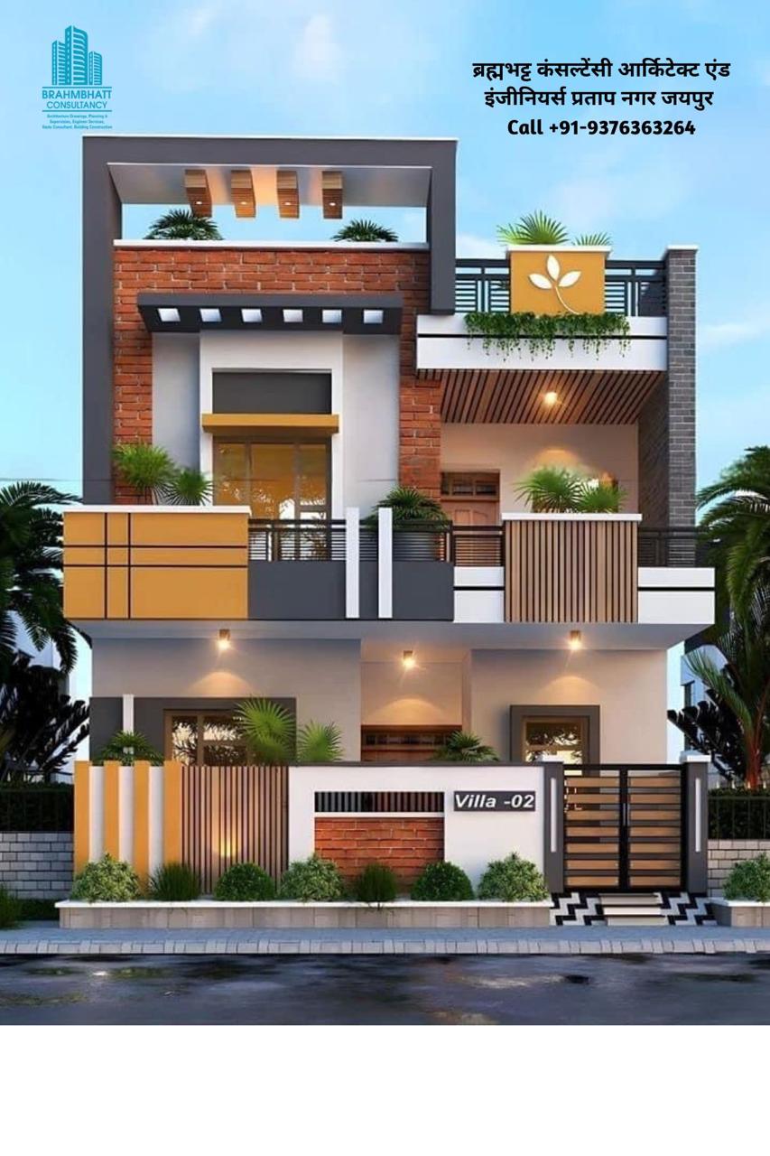 Residential Projects