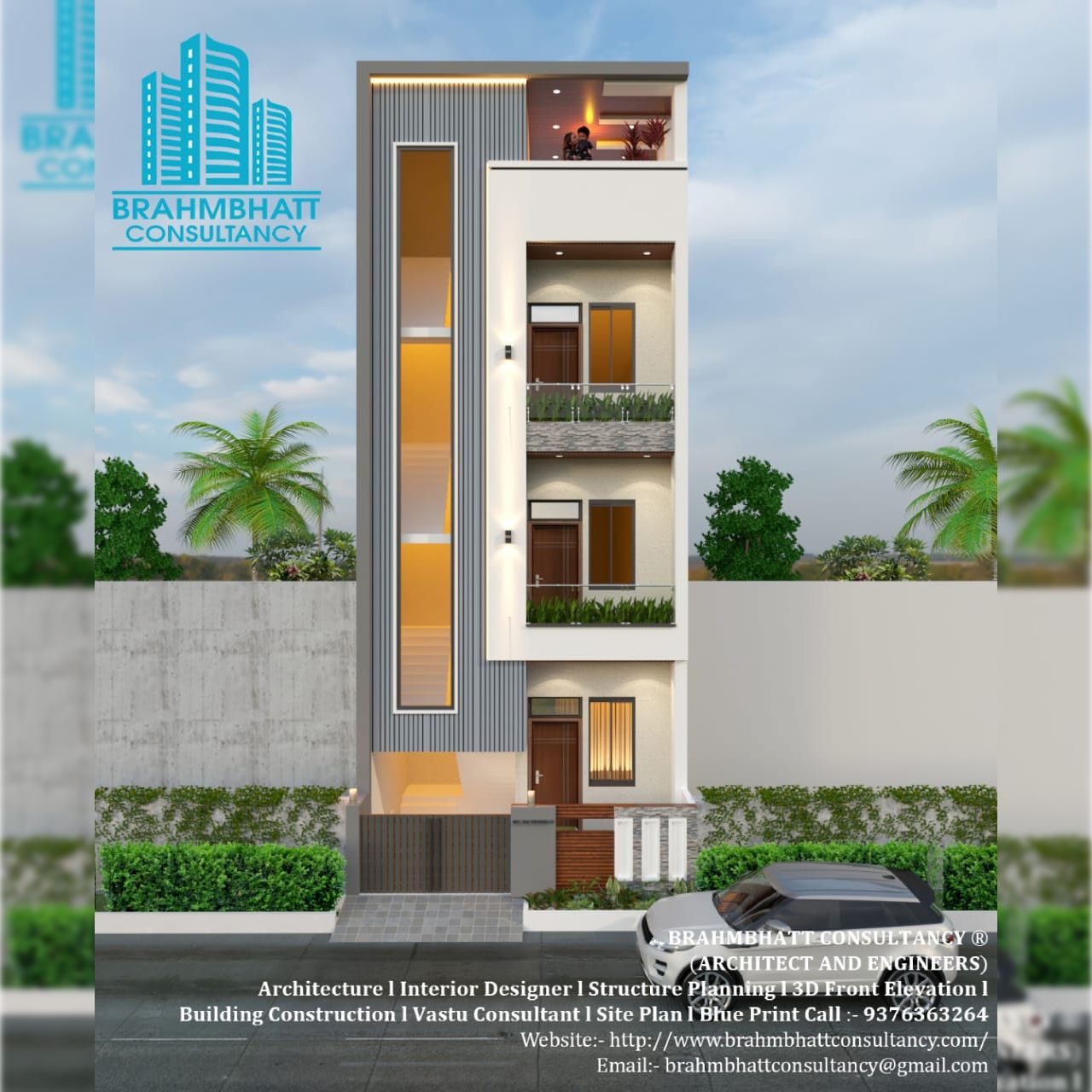 Residential Projects