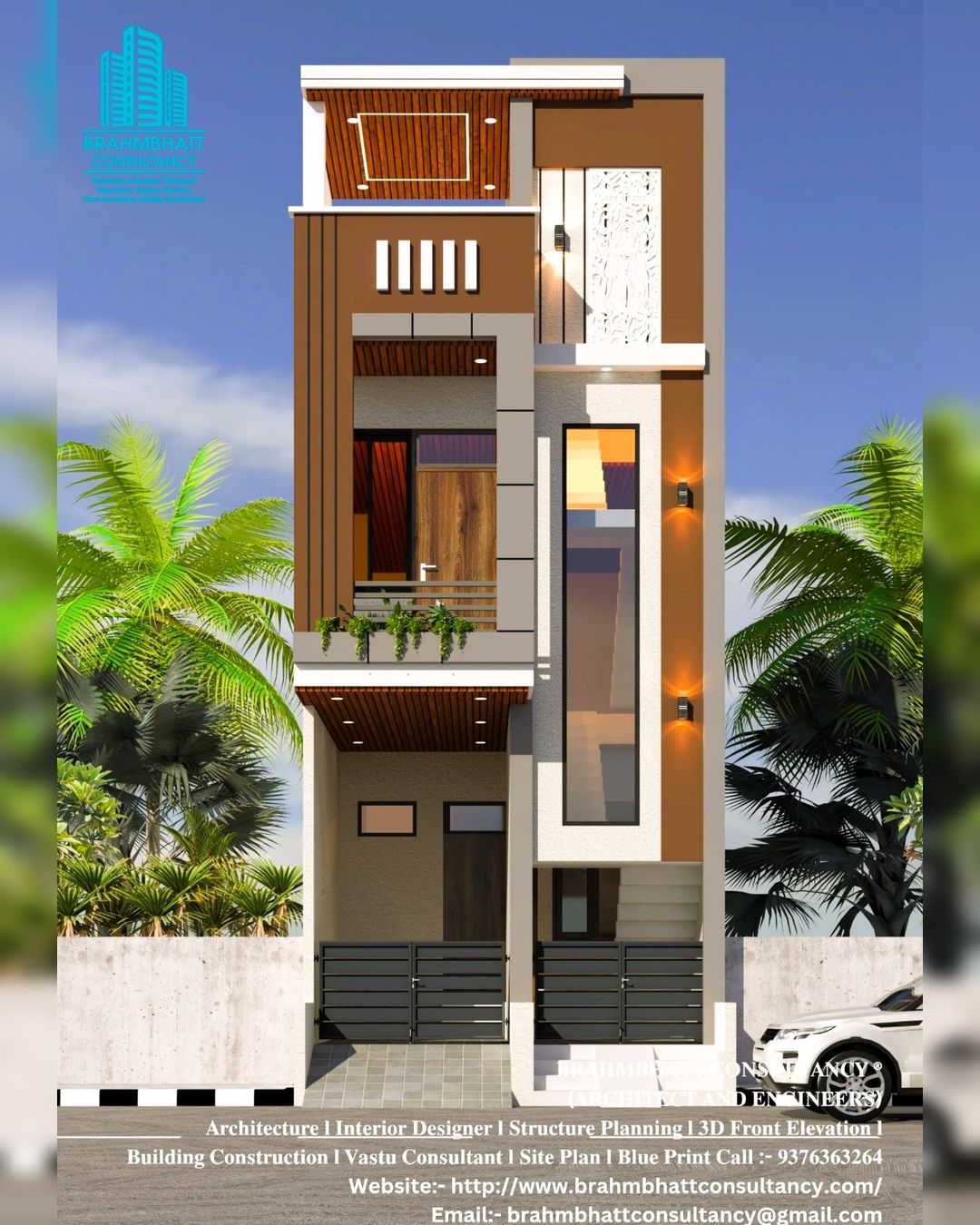 Residential Projects