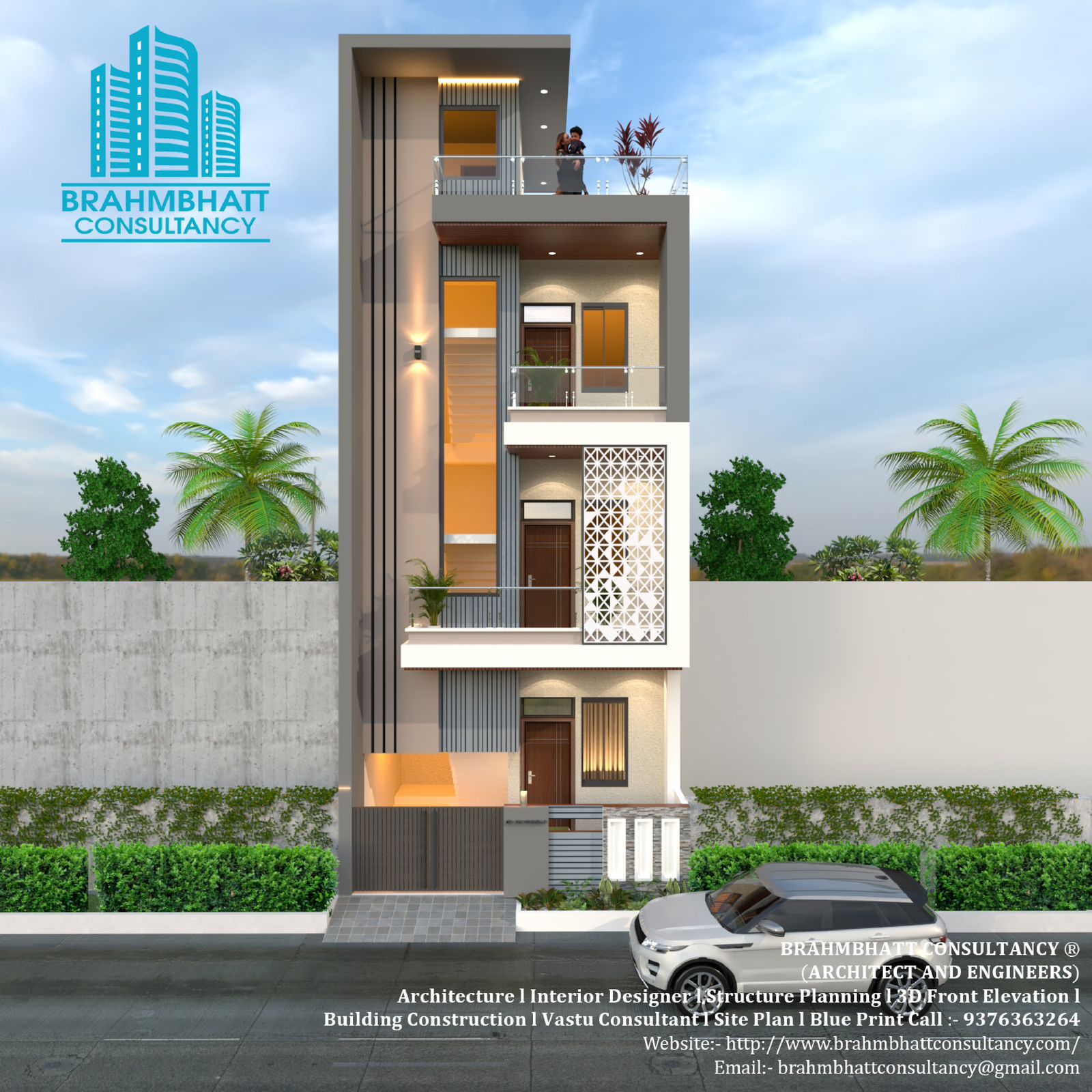 Residential Projects