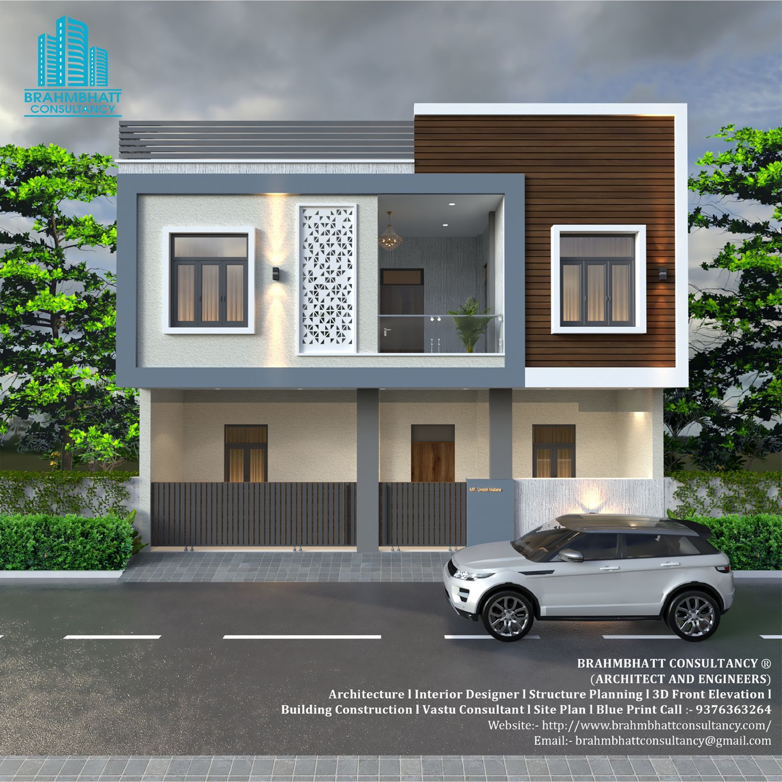 Residential Projects