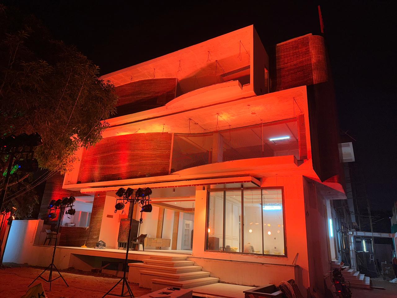 Residential Projects