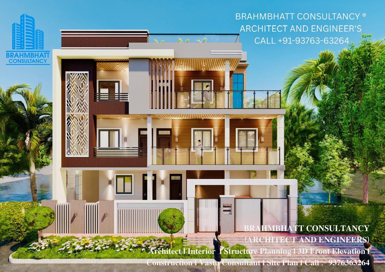 Residential Projects