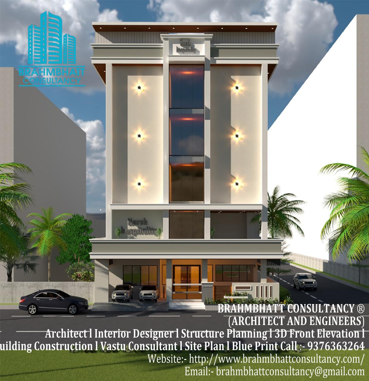Residential Projects