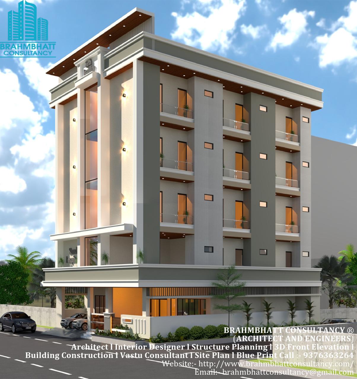 Residential Projects