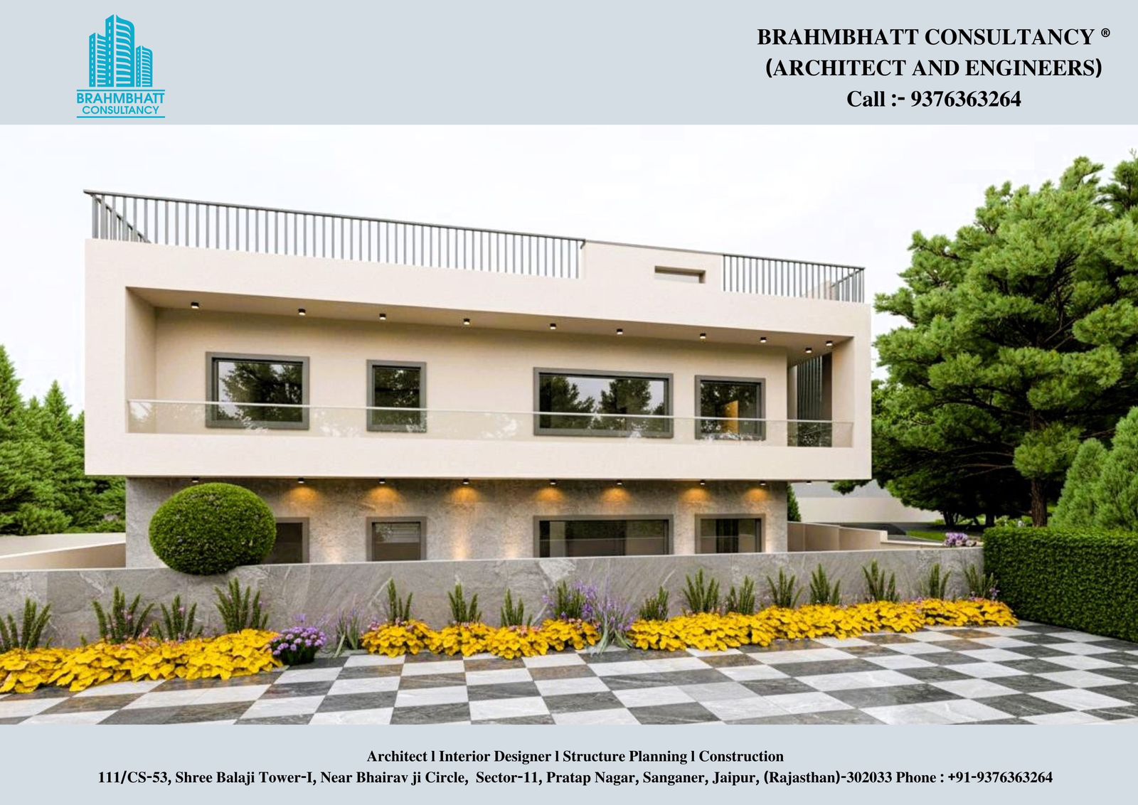Residential Projects