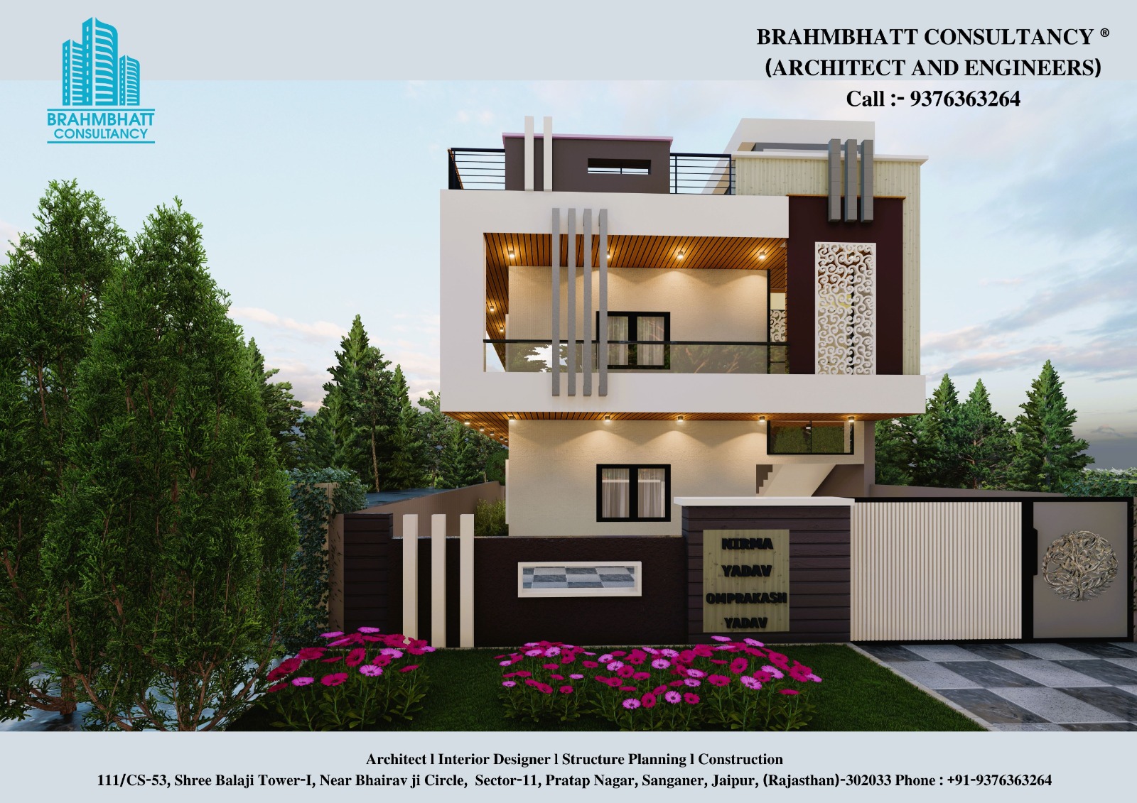 Residential Projects