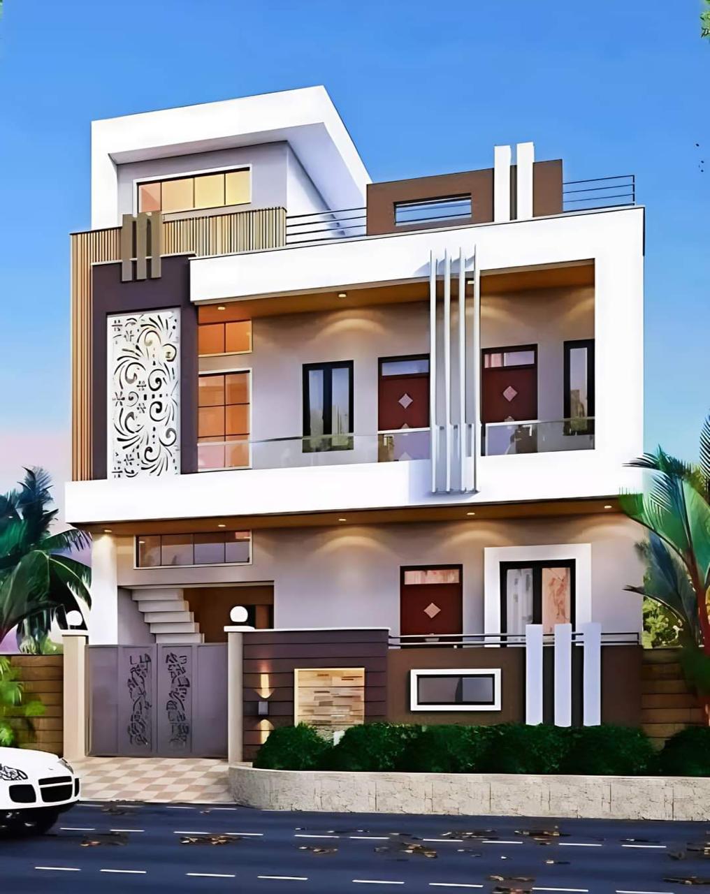 Residential Projects