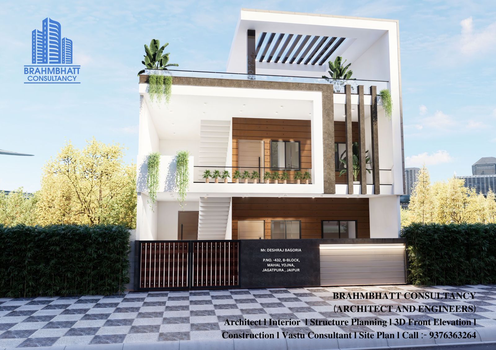 Residential Projects