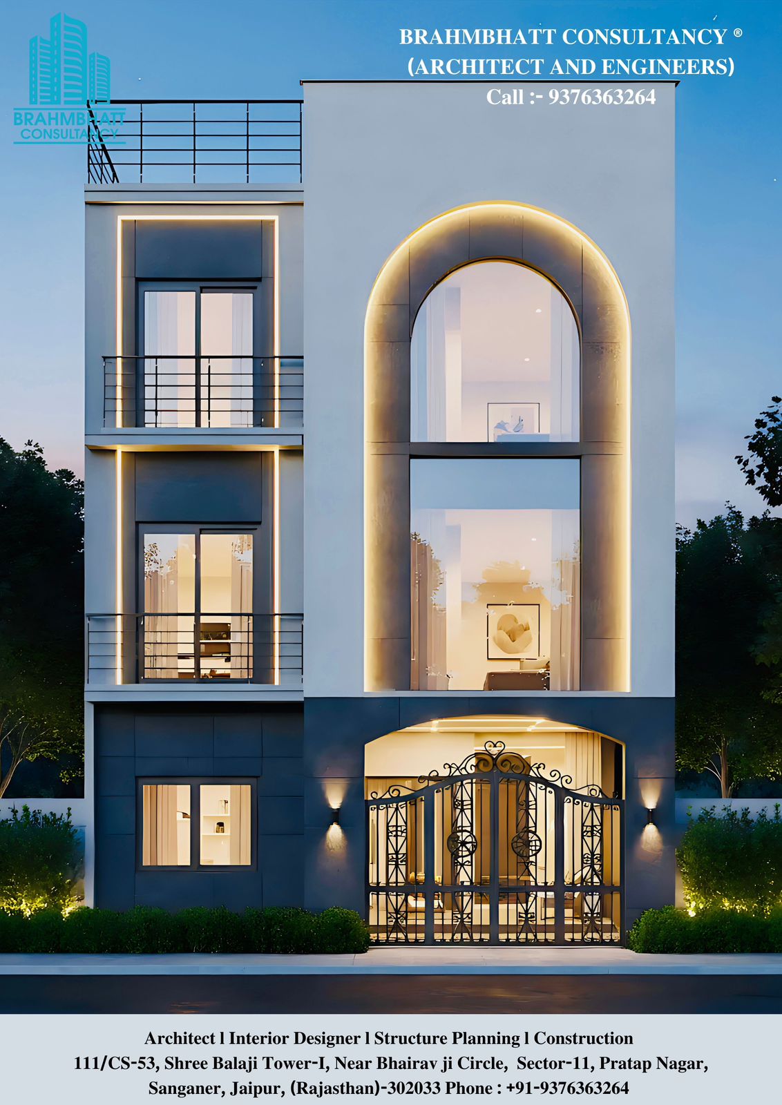 Residential Projects