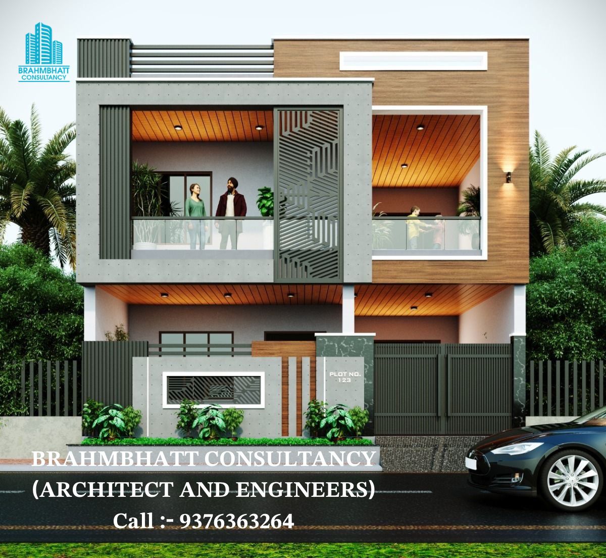 Residential Projects