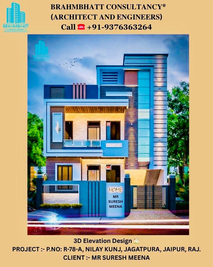 Residential Projects