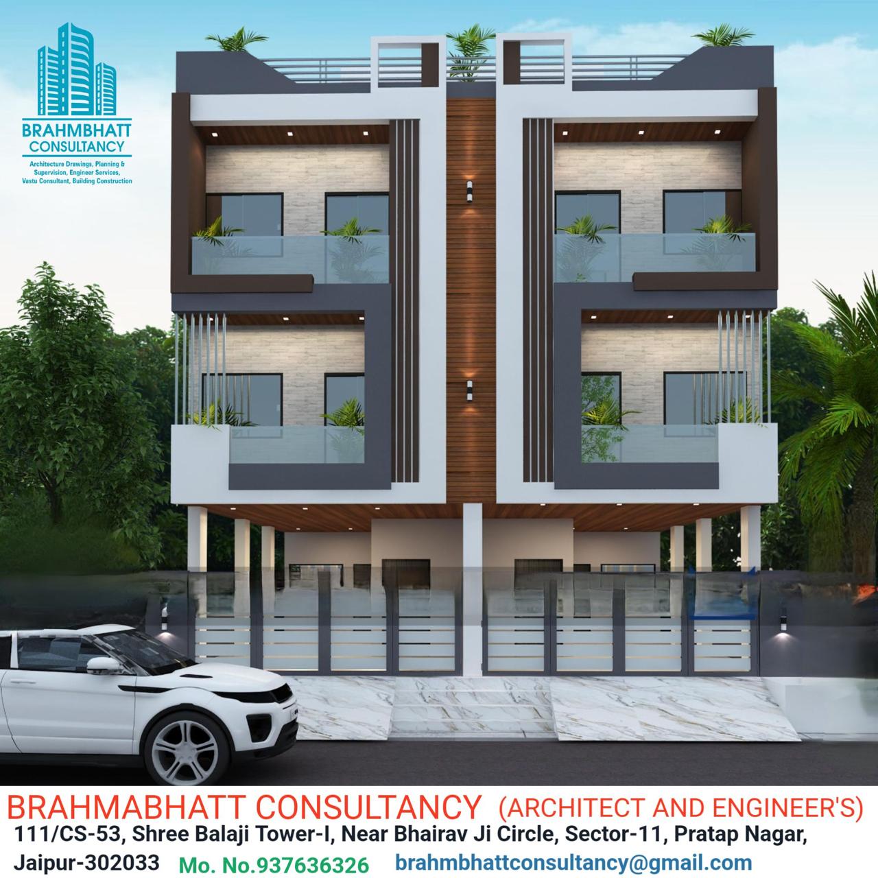 Residential Projects