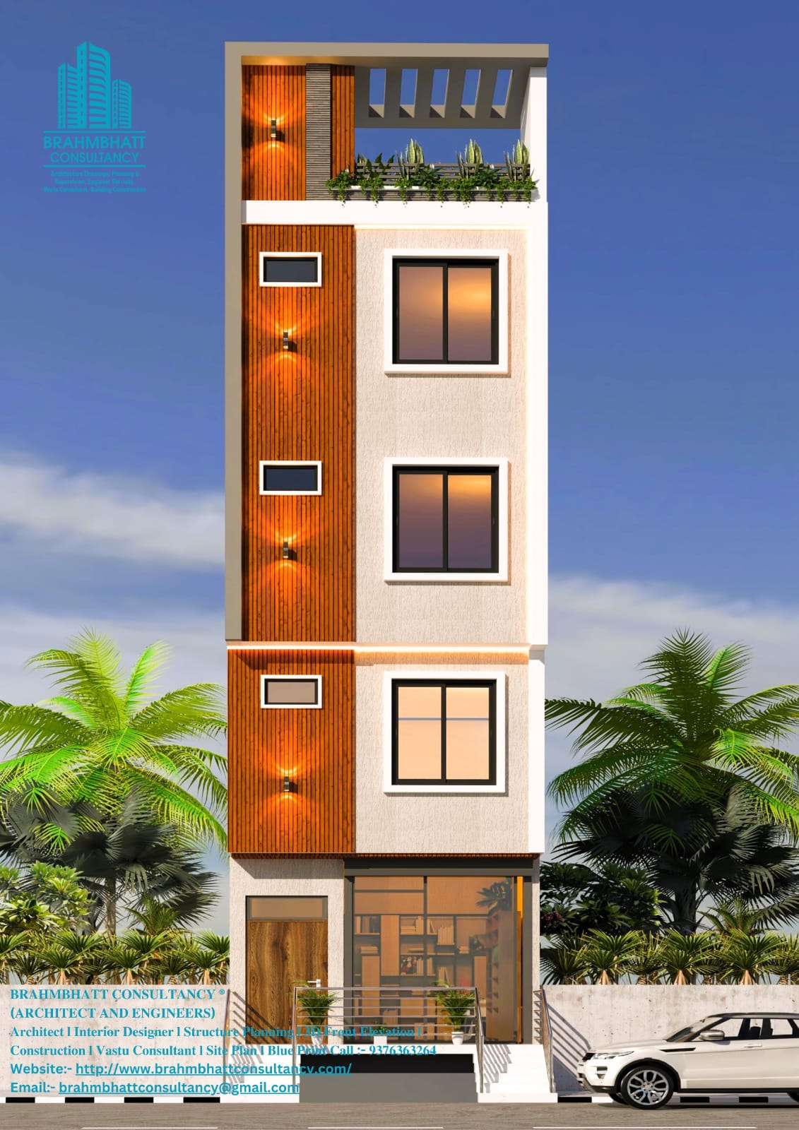 Residential Projects