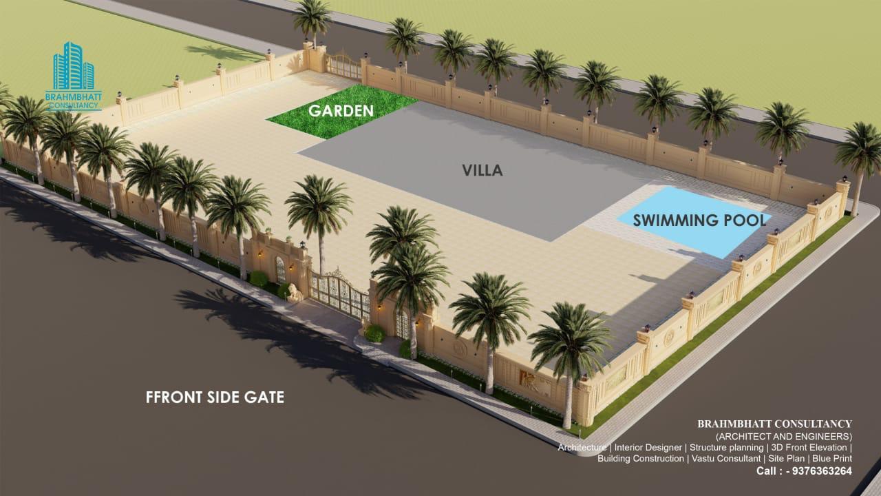 Residential Projects