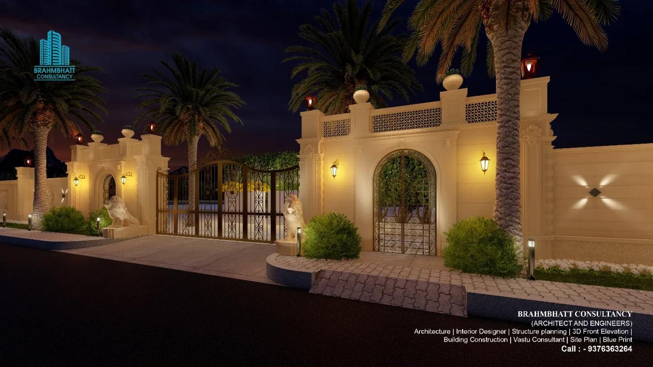 Resort / Farmhouse Projects