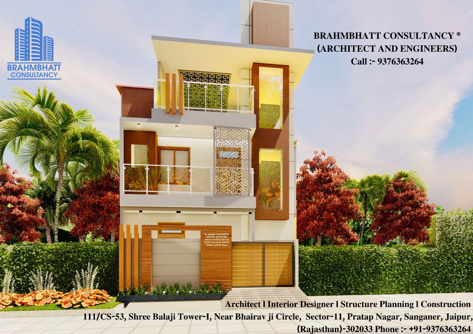 Residential Projects