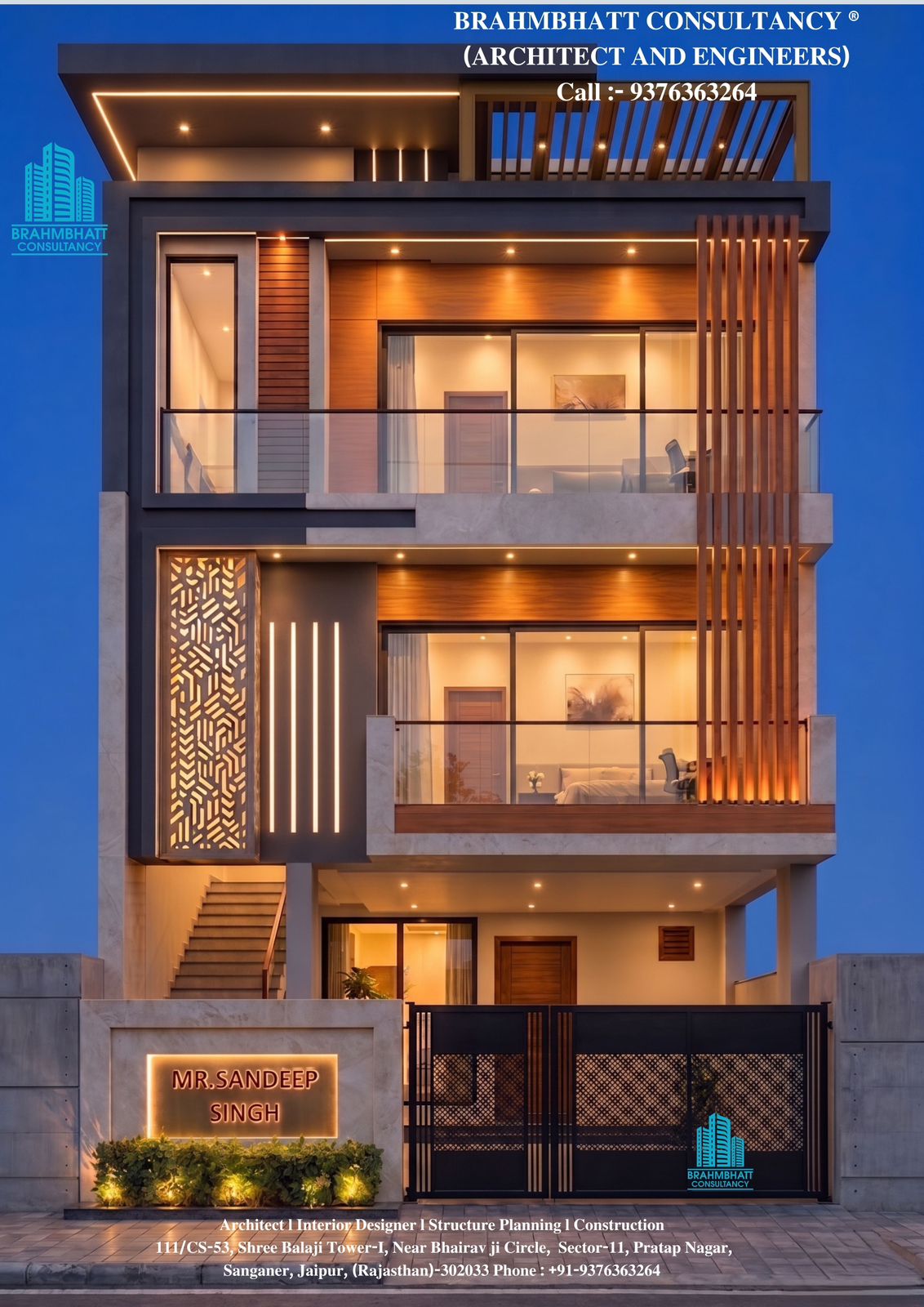 Residential Projects