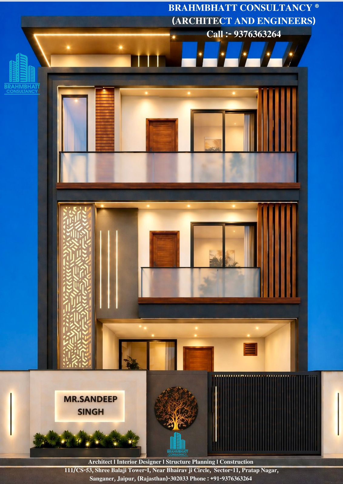 Residential Projects