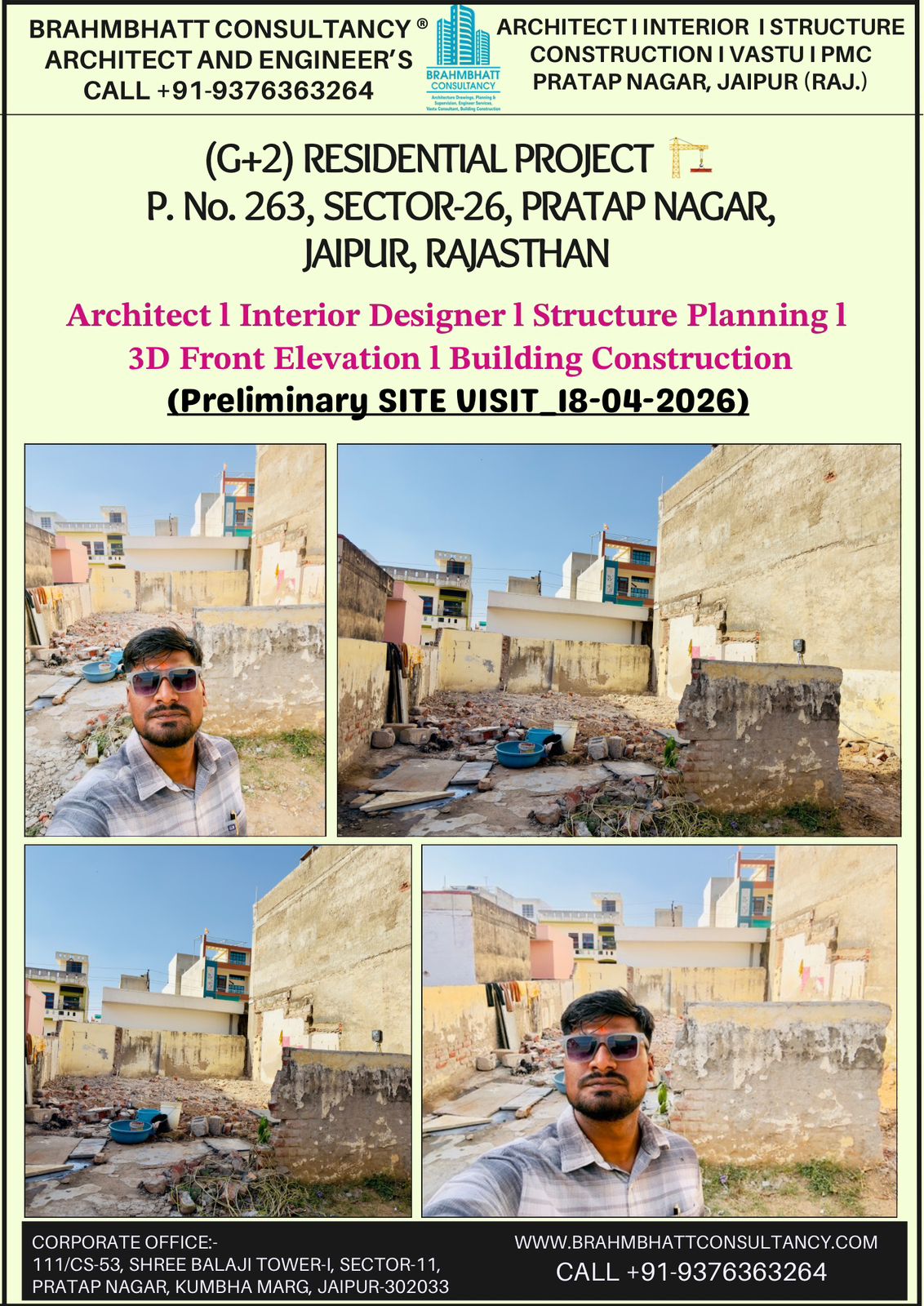 Residential Projects